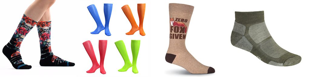 best sports socks for men